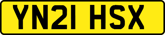 YN21HSX