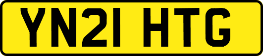 YN21HTG