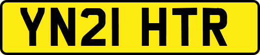 YN21HTR