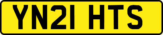 YN21HTS