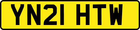 YN21HTW