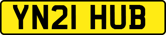 YN21HUB