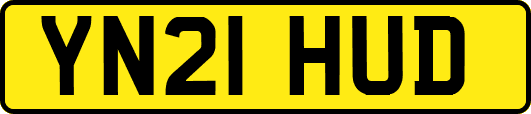 YN21HUD