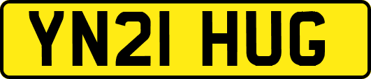 YN21HUG