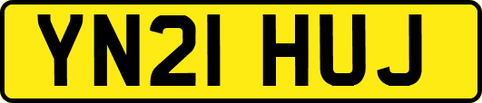 YN21HUJ