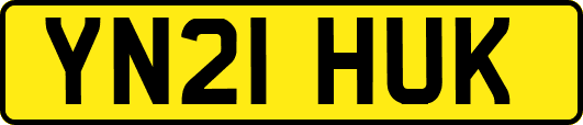 YN21HUK