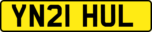YN21HUL