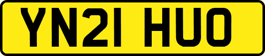YN21HUO