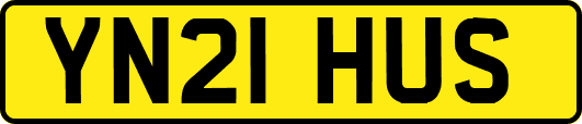 YN21HUS