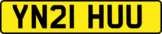 YN21HUU