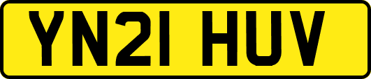 YN21HUV