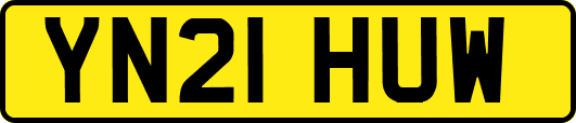 YN21HUW
