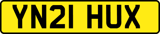YN21HUX