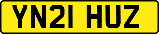 YN21HUZ