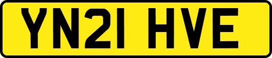 YN21HVE
