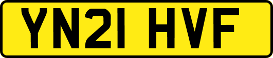 YN21HVF