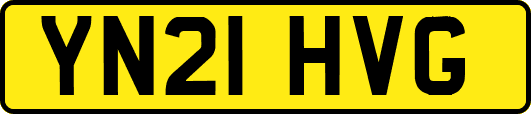 YN21HVG