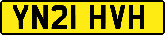 YN21HVH