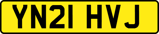 YN21HVJ