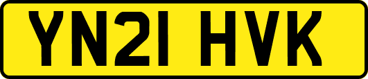 YN21HVK