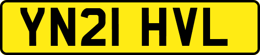 YN21HVL