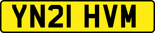 YN21HVM