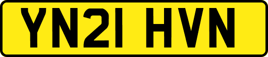 YN21HVN