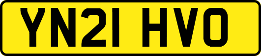 YN21HVO
