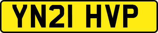 YN21HVP