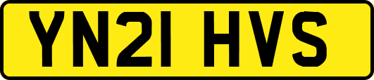 YN21HVS