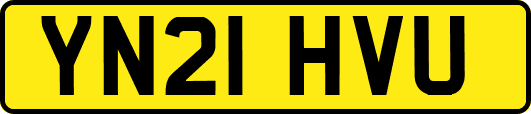 YN21HVU