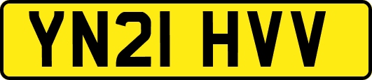 YN21HVV