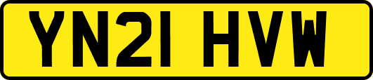 YN21HVW