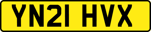 YN21HVX