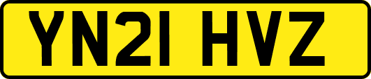 YN21HVZ