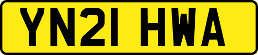 YN21HWA