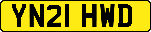 YN21HWD