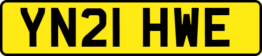 YN21HWE