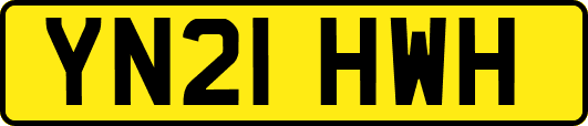 YN21HWH