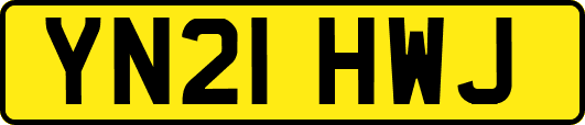 YN21HWJ