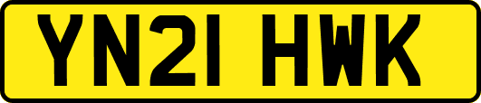 YN21HWK