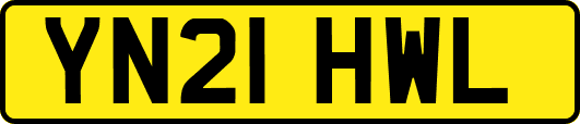 YN21HWL