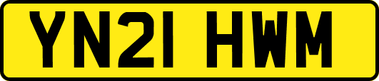 YN21HWM