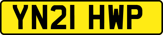 YN21HWP