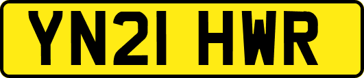 YN21HWR