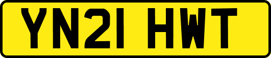 YN21HWT