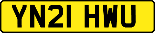 YN21HWU