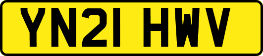 YN21HWV