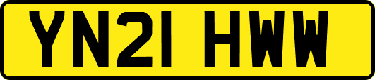 YN21HWW