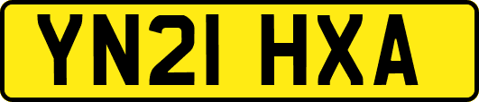 YN21HXA